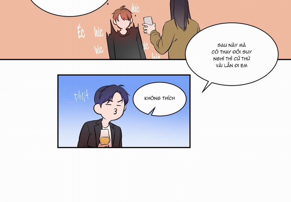 Chốn Riêng Tư 2 trang 44