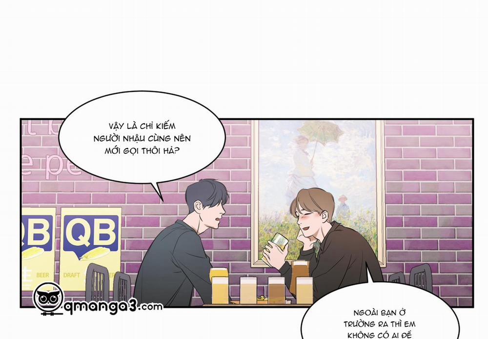 Chốn Riêng Tư 2 trang 45