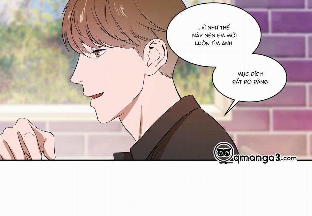 Chốn Riêng Tư 2 trang 51