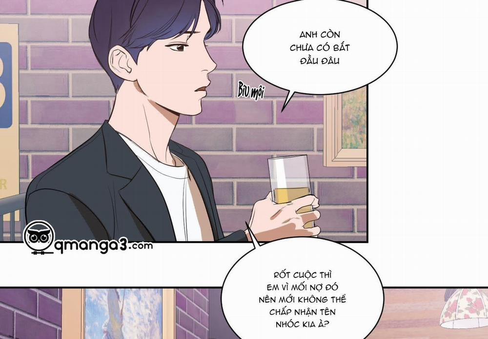 Chốn Riêng Tư 2 trang 57