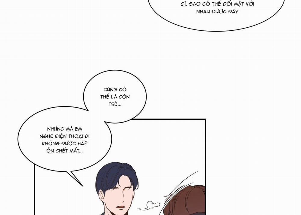 Chốn Riêng Tư 2 trang 64