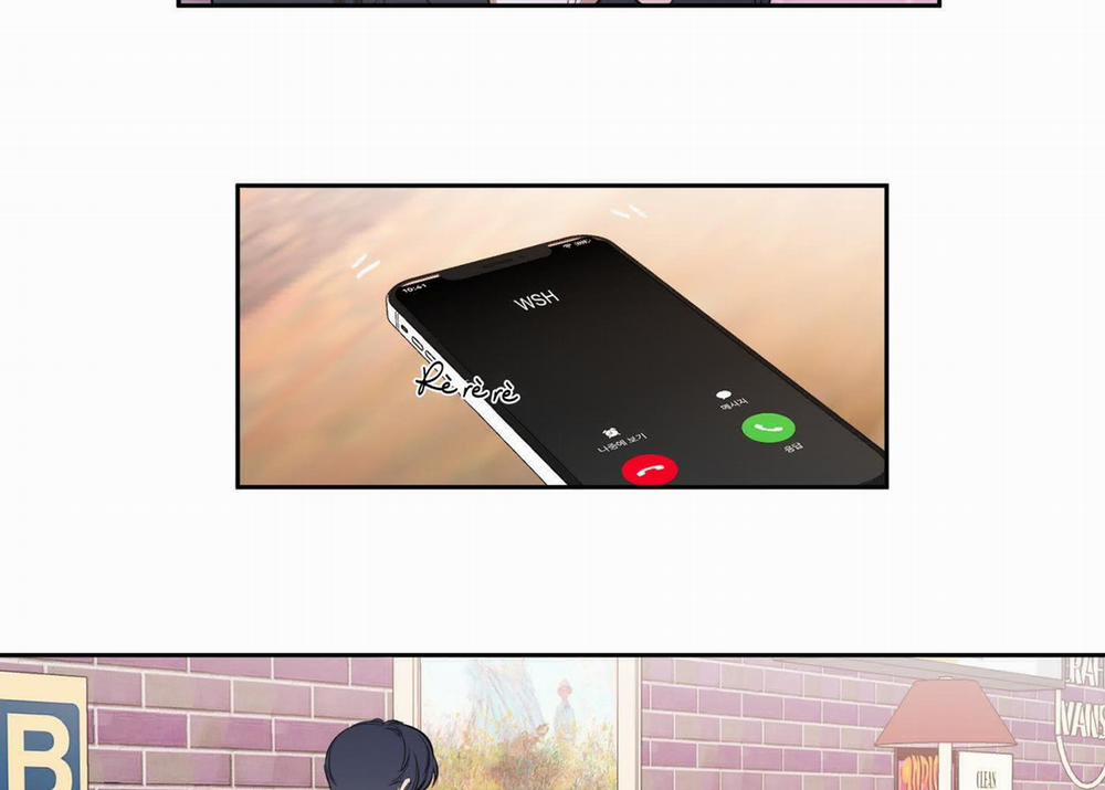 Chốn Riêng Tư 2 trang 67