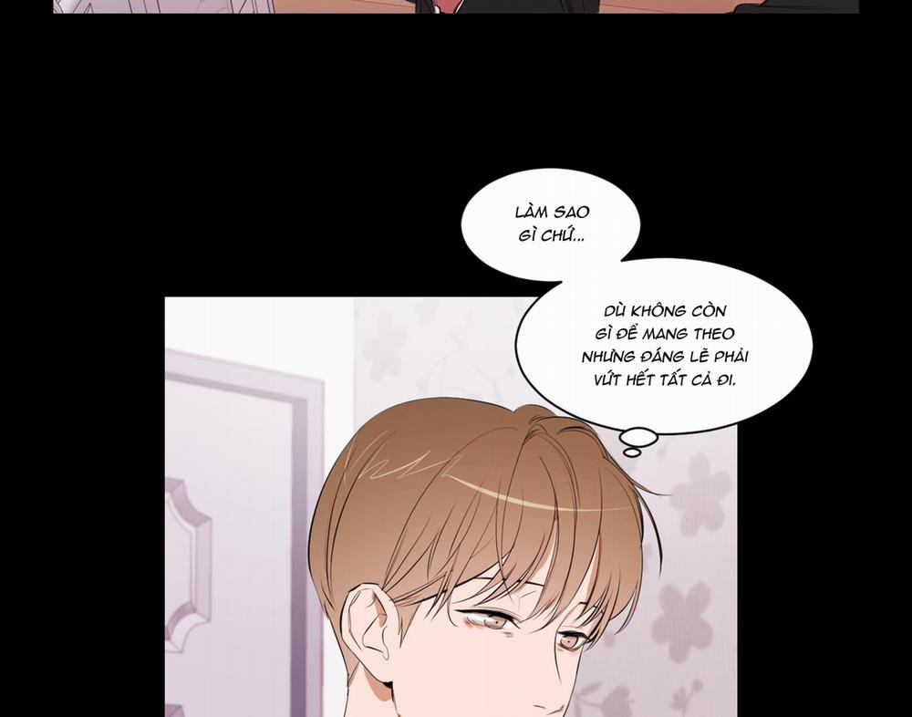 Chốn Riêng Tư 29 trang 10