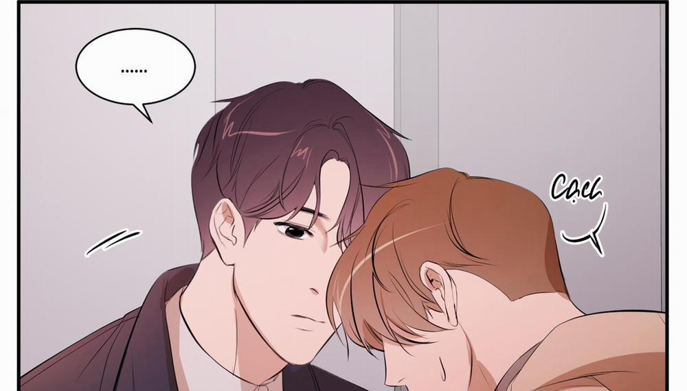 Chốn Riêng Tư 29 trang 115