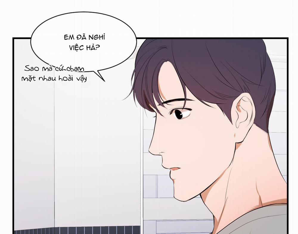 Chốn Riêng Tư 29 trang 18