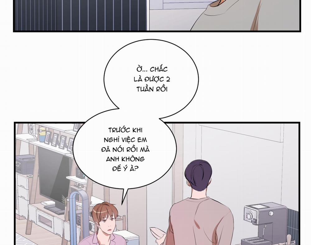 Chốn Riêng Tư 29 trang 19