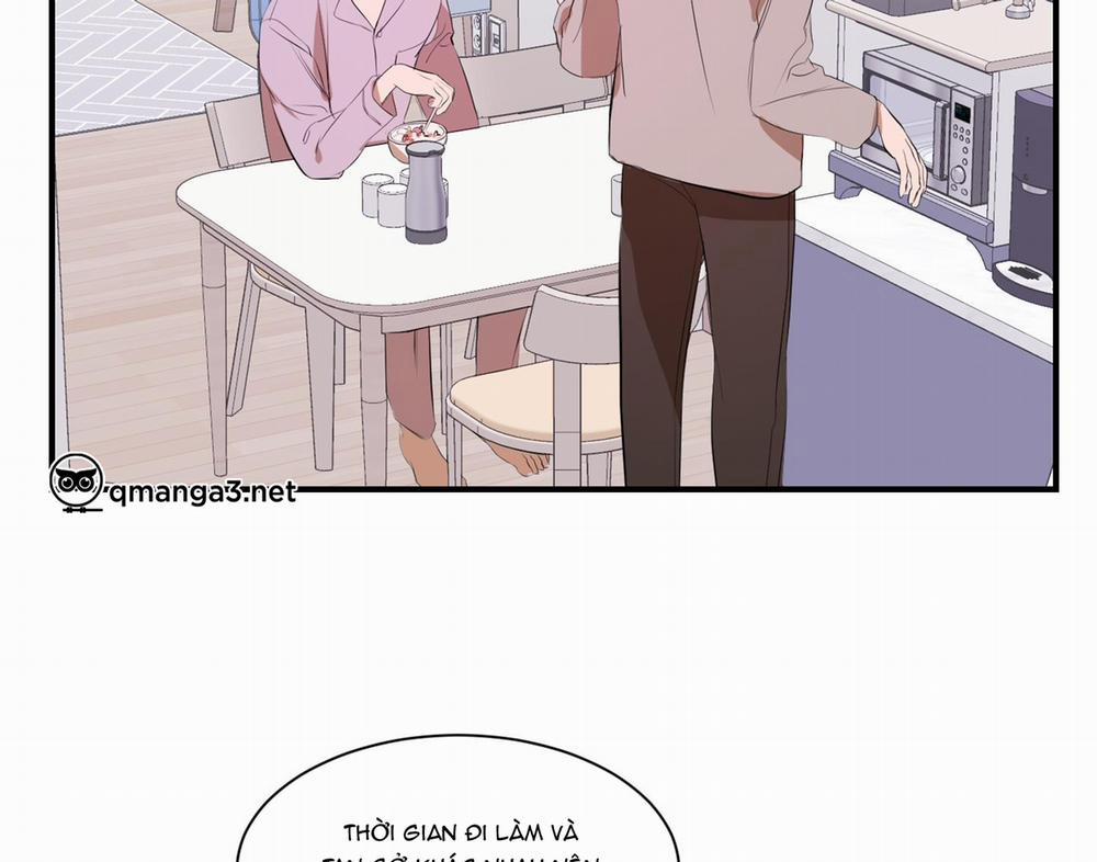 Chốn Riêng Tư 29 trang 20