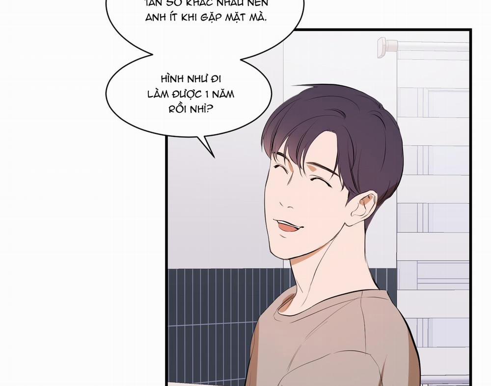 Chốn Riêng Tư 29 trang 21