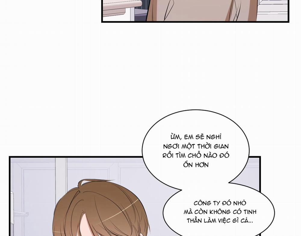 Chốn Riêng Tư 29 trang 22