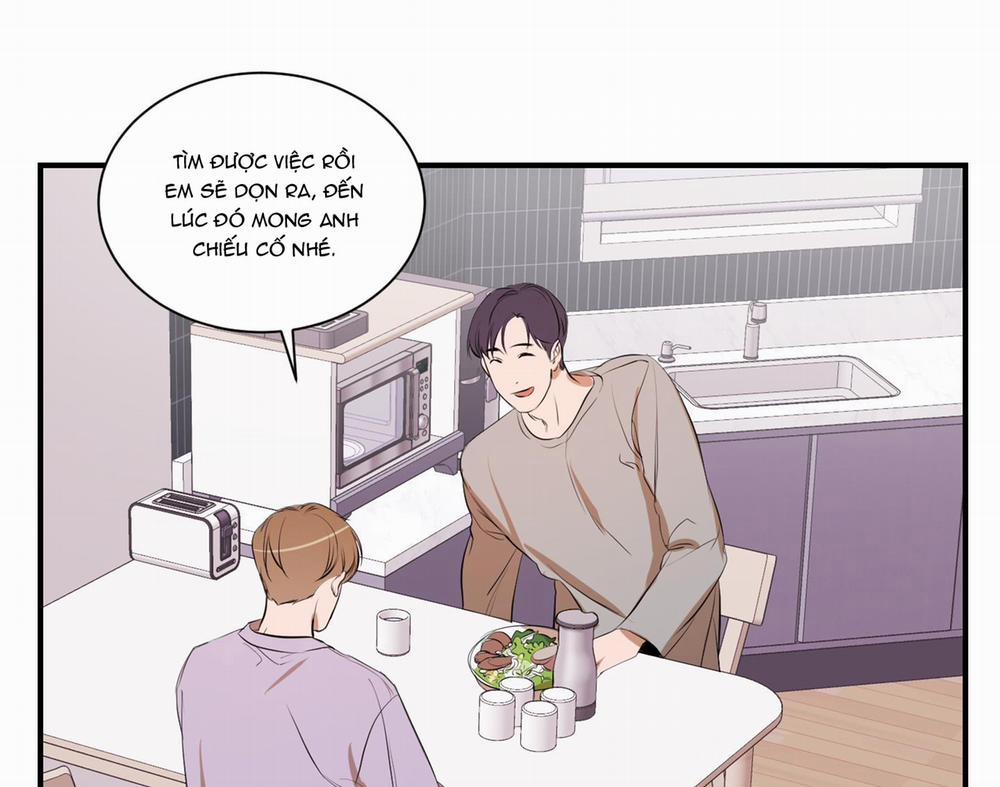 Chốn Riêng Tư 29 trang 24