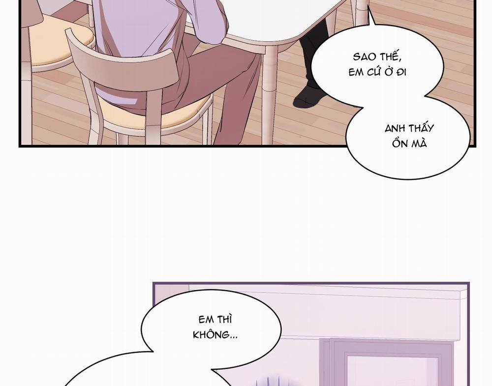 Chốn Riêng Tư 29 trang 25