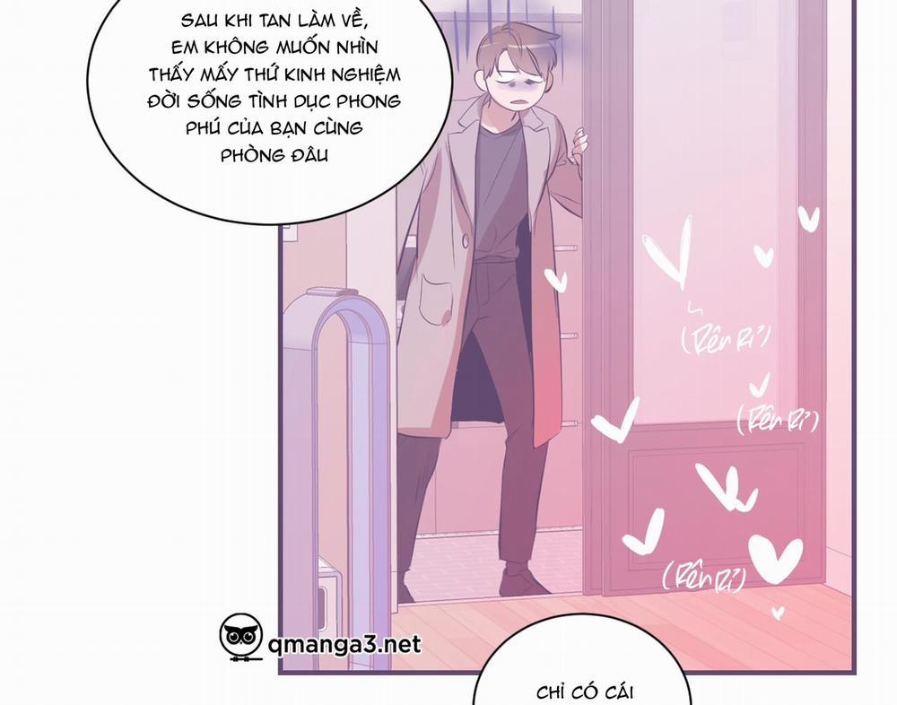 Chốn Riêng Tư 29 trang 26