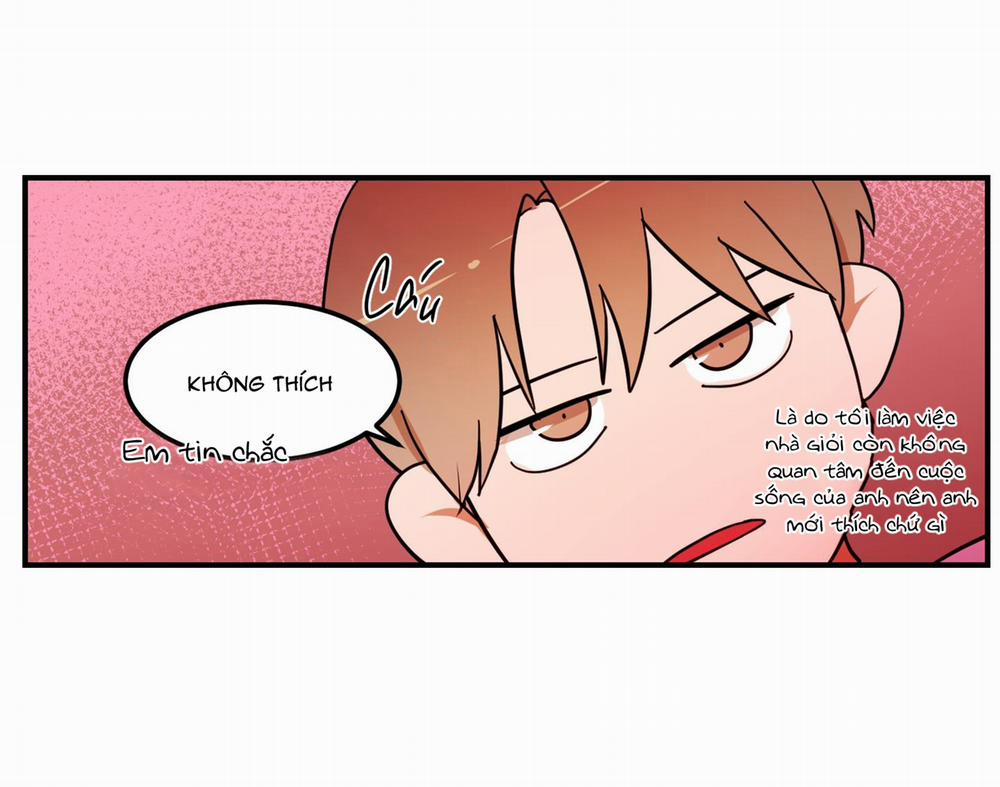 Chốn Riêng Tư 29 trang 36