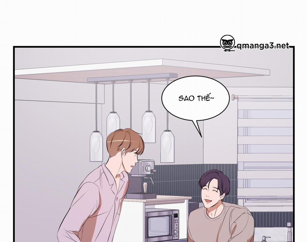 Chốn Riêng Tư 29 trang 37
