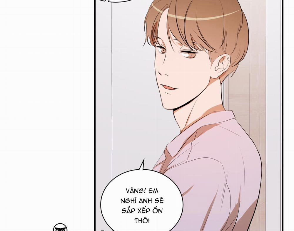 Chốn Riêng Tư 29 trang 39