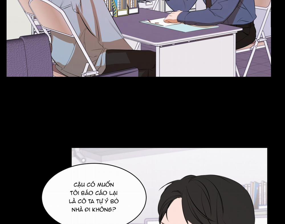 Chốn Riêng Tư 29 trang 4