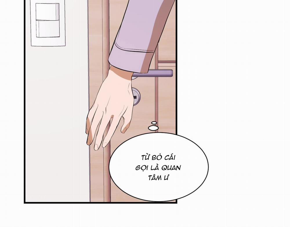 Chốn Riêng Tư 29 trang 41