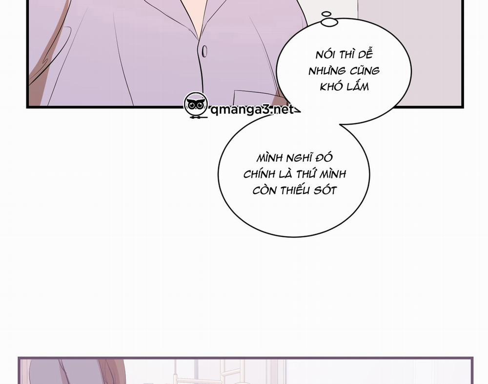 Chốn Riêng Tư 29 trang 43