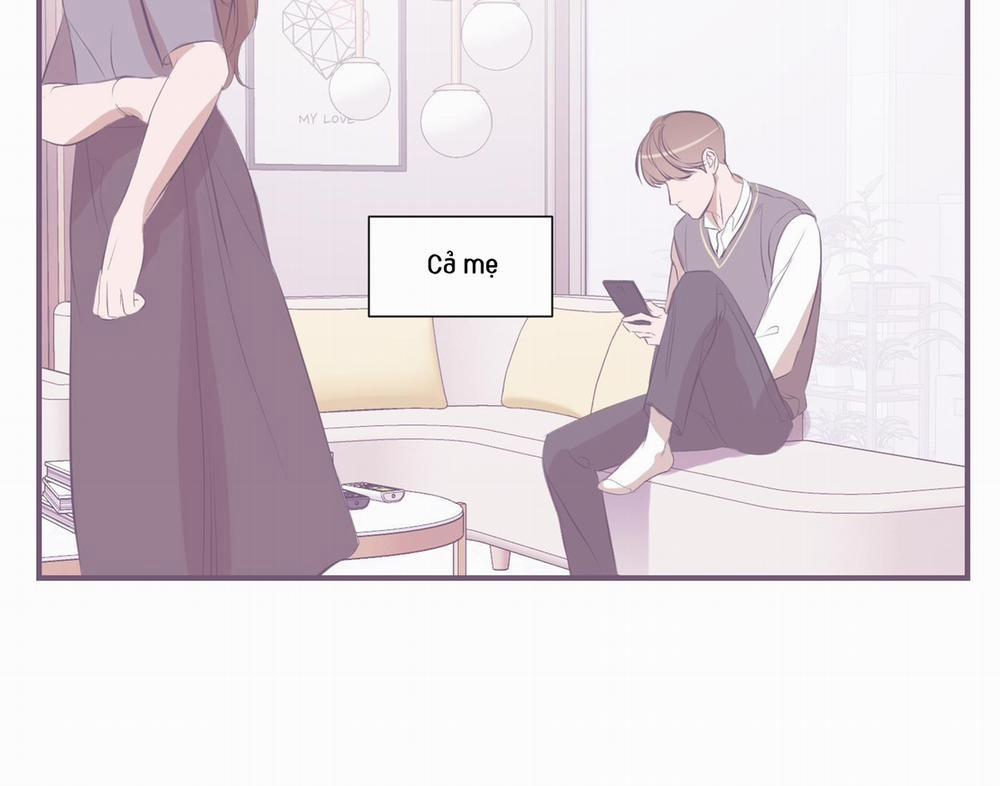 Chốn Riêng Tư 29 trang 44