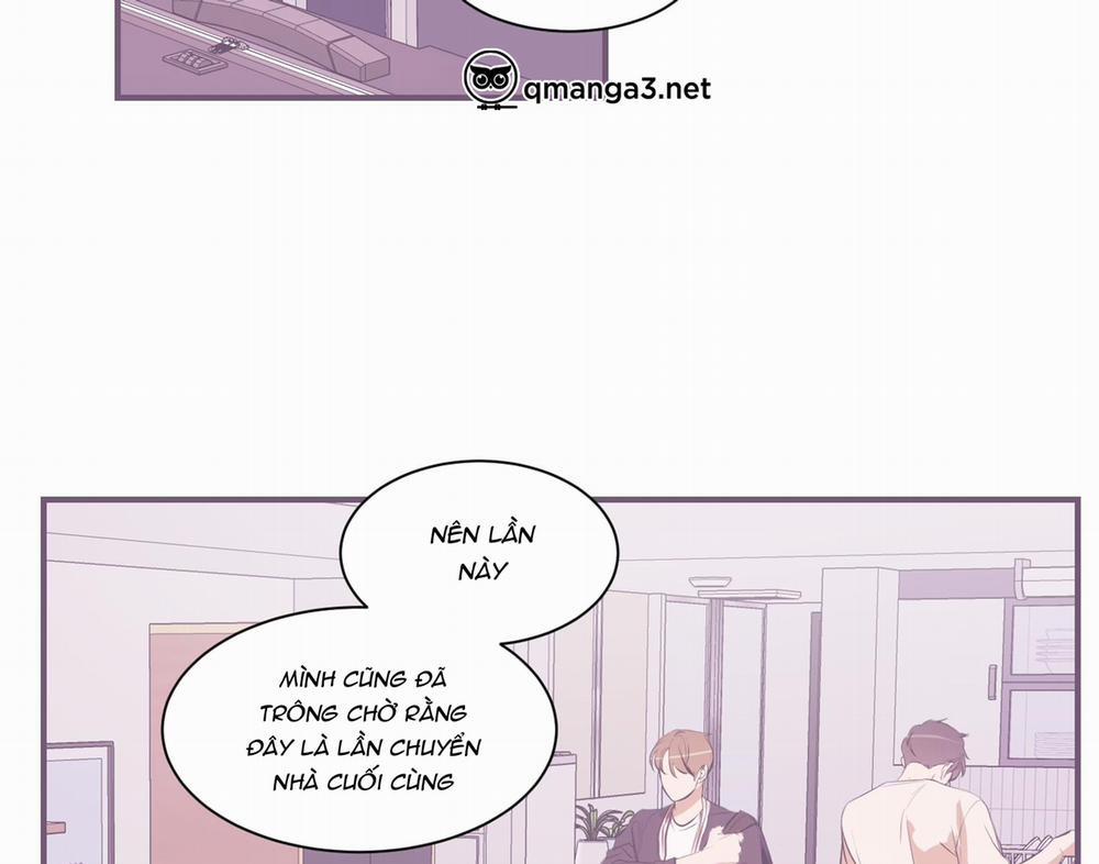 Chốn Riêng Tư 29 trang 49