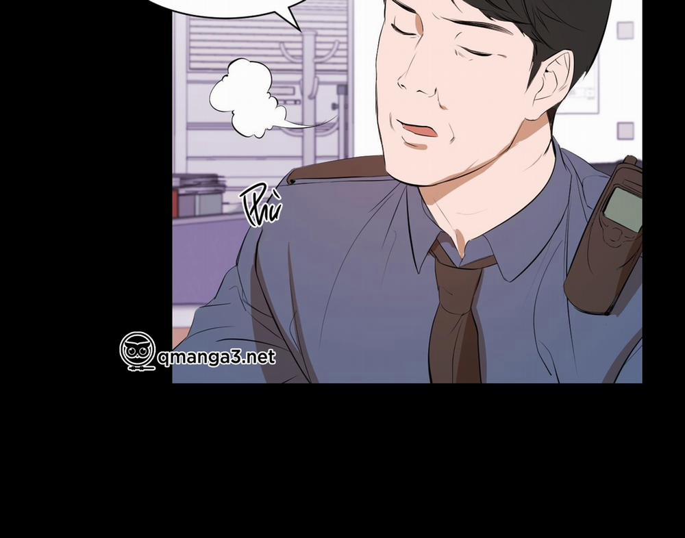 Chốn Riêng Tư 29 trang 5