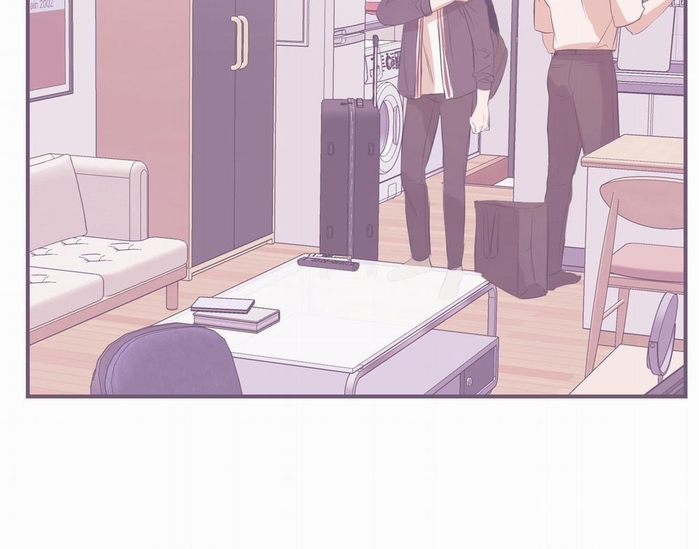 Chốn Riêng Tư 29 trang 50