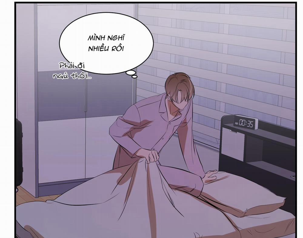 Chốn Riêng Tư 29 trang 53