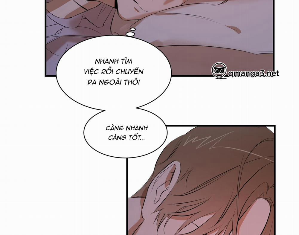 Chốn Riêng Tư 29 trang 55