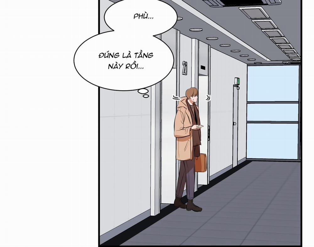 Chốn Riêng Tư 29 trang 66