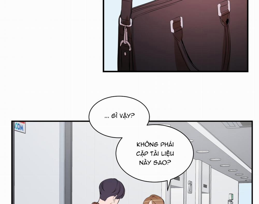 Chốn Riêng Tư 29 trang 70