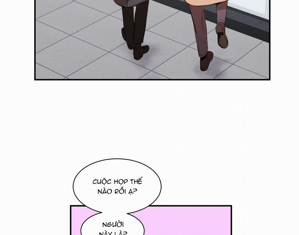 Chốn Riêng Tư 29 trang 73