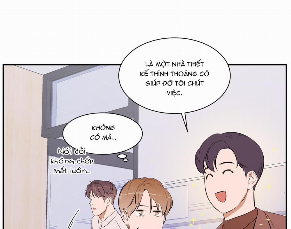Chốn Riêng Tư 29 trang 75
