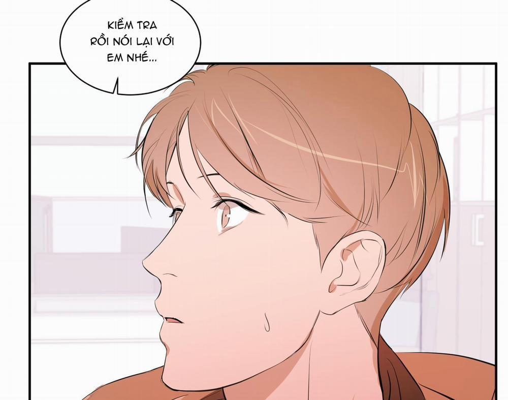 Chốn Riêng Tư 29 trang 78
