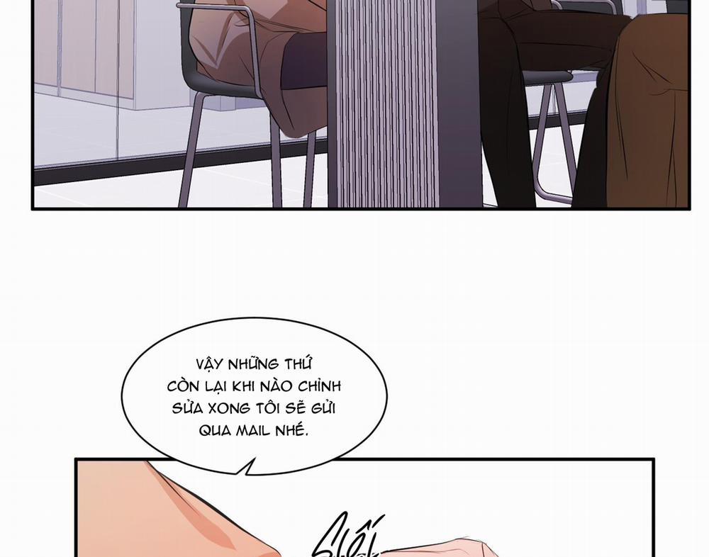 Chốn Riêng Tư 29 trang 82