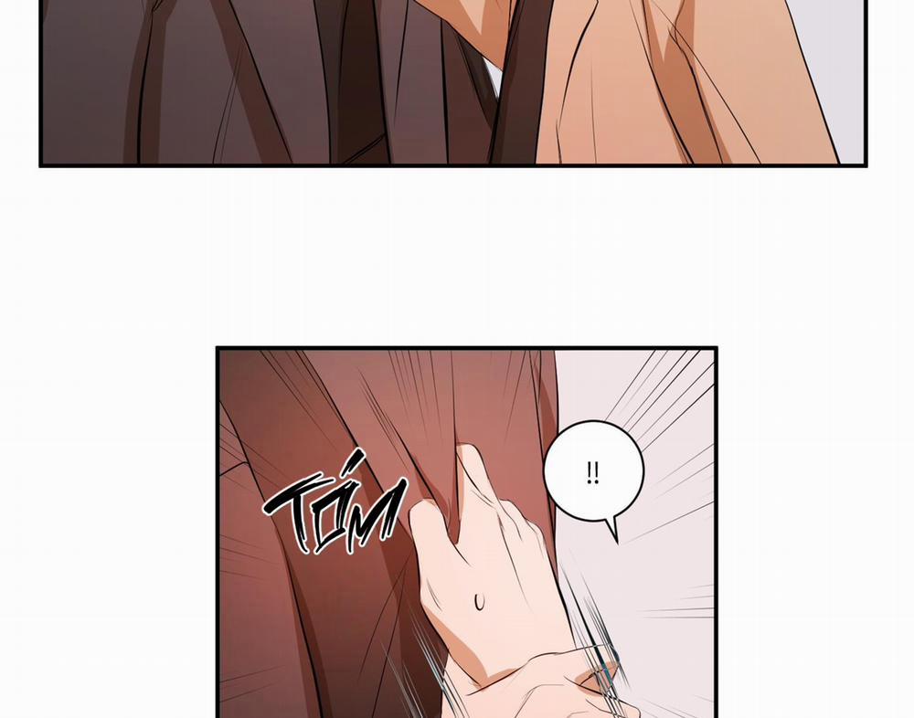 Chốn Riêng Tư 29 trang 88