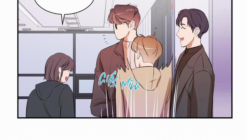 Chốn Riêng Tư 29 trang 96