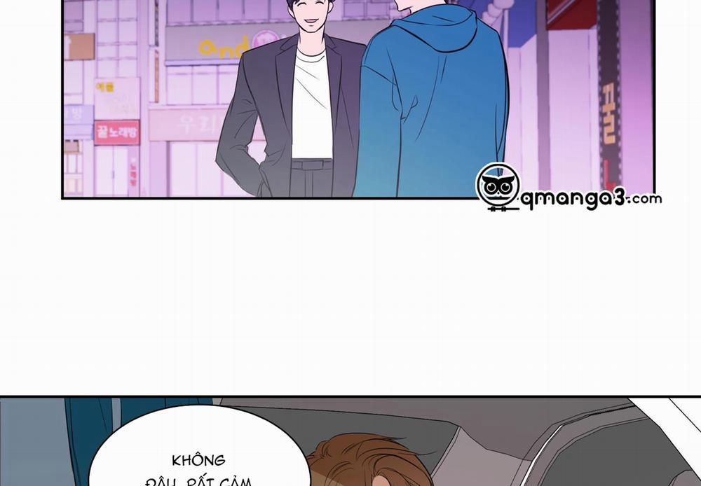 Chốn Riêng Tư 3 trang 12