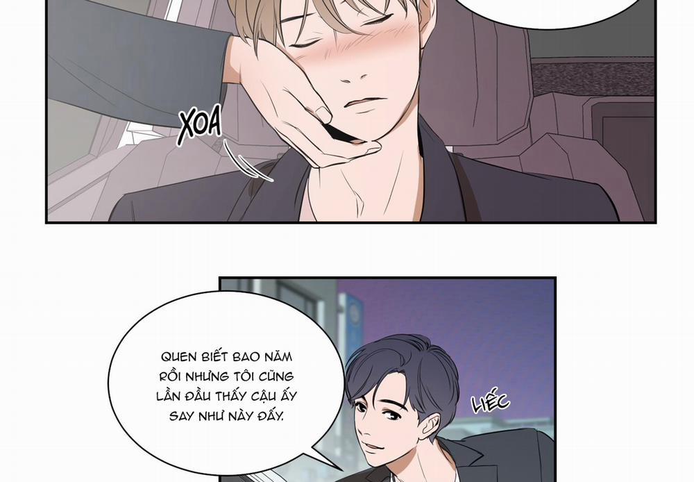 Chốn Riêng Tư 3 trang 17