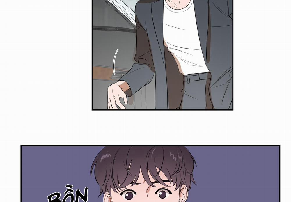 Chốn Riêng Tư 3 trang 18