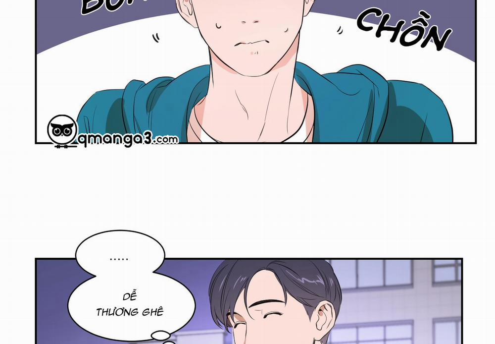 Chốn Riêng Tư 3 trang 19