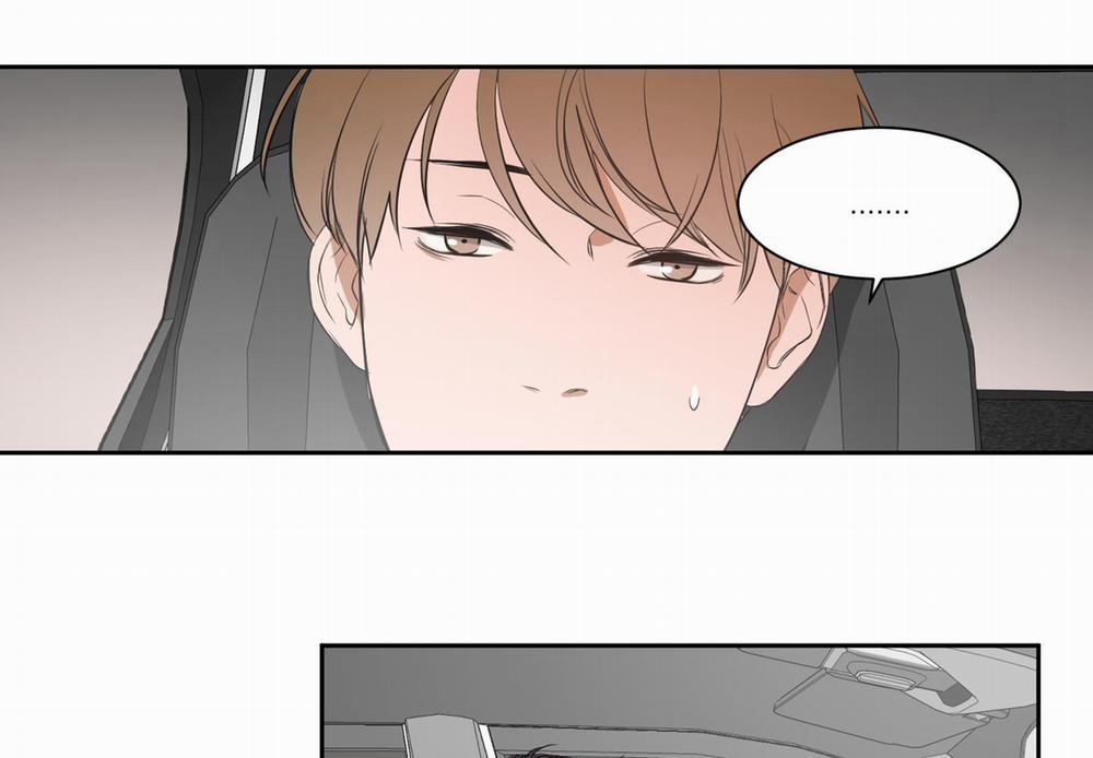 Chốn Riêng Tư 3 trang 23