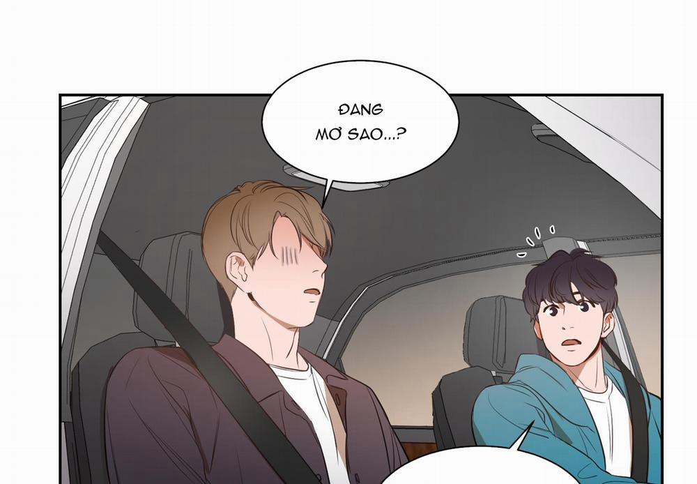 Chốn Riêng Tư 3 trang 25