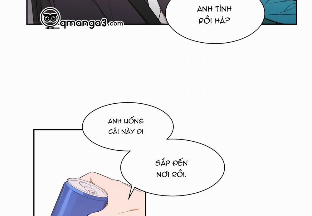 Chốn Riêng Tư 3 trang 26