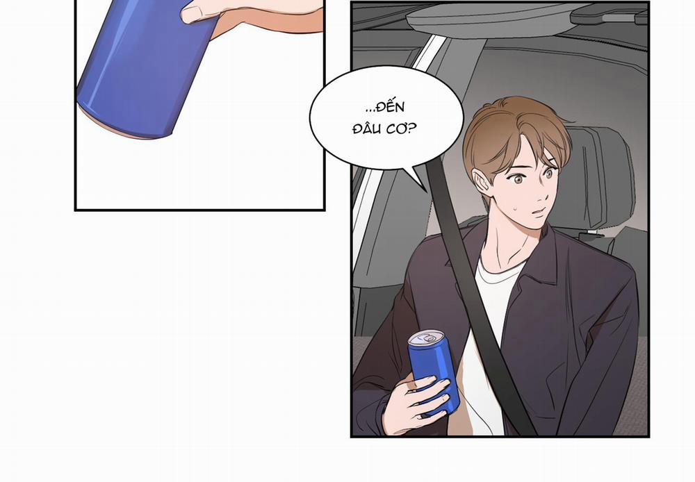 Chốn Riêng Tư 3 trang 27