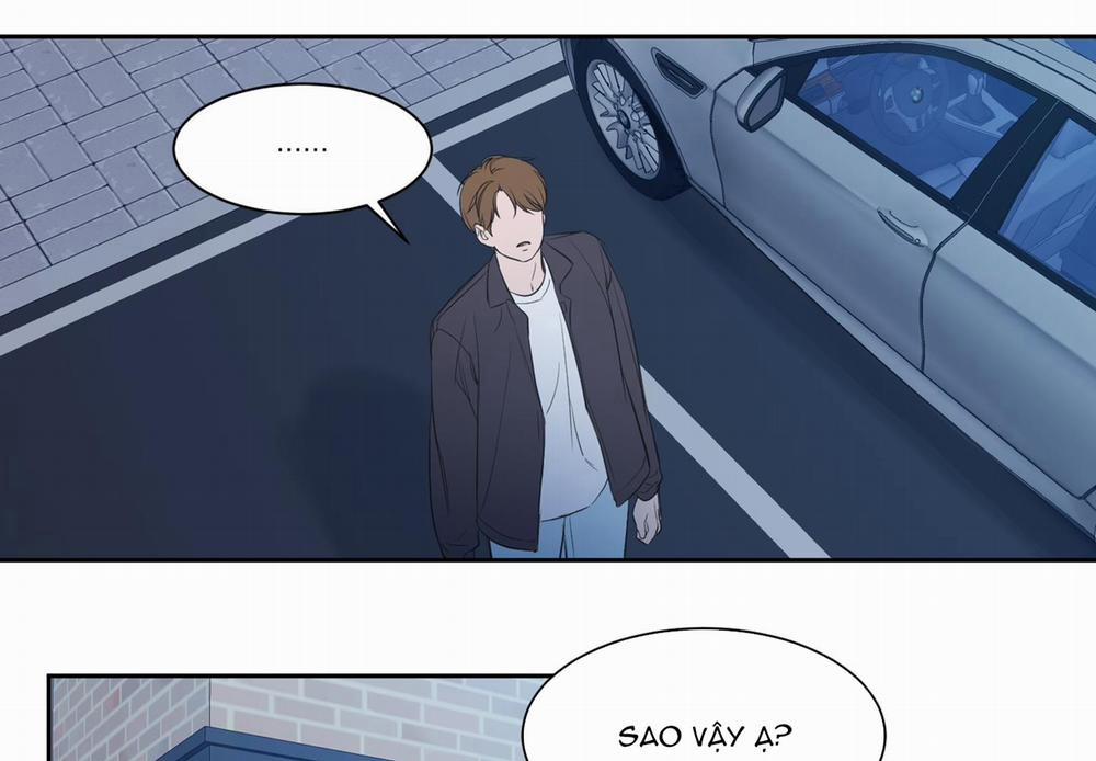 Chốn Riêng Tư 3 trang 35