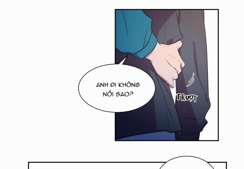Chốn Riêng Tư 3 trang 37