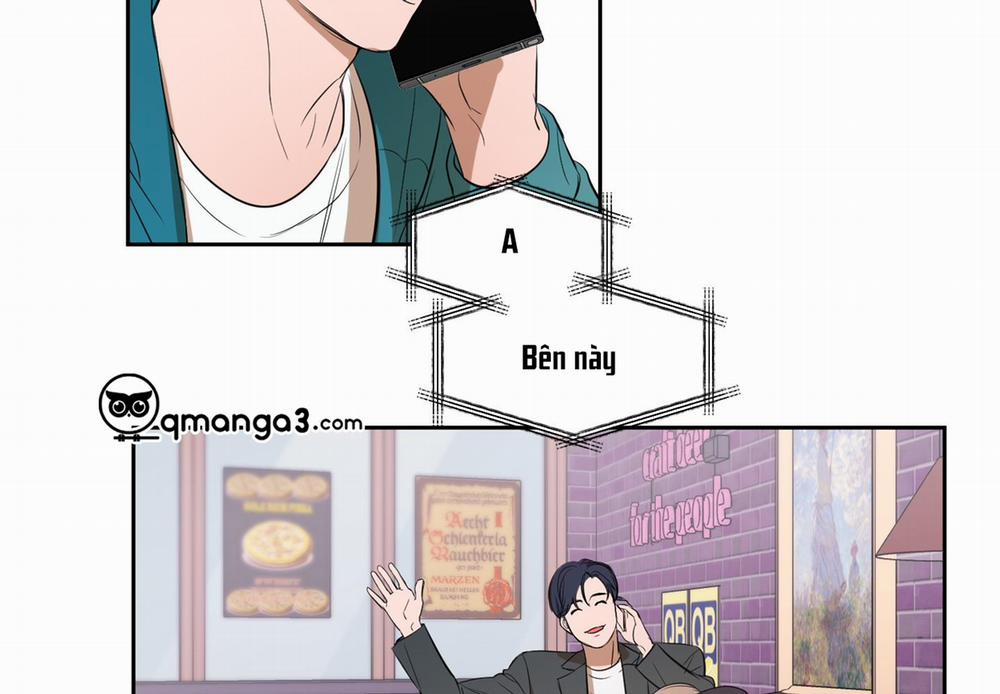 Chốn Riêng Tư 3 trang 4