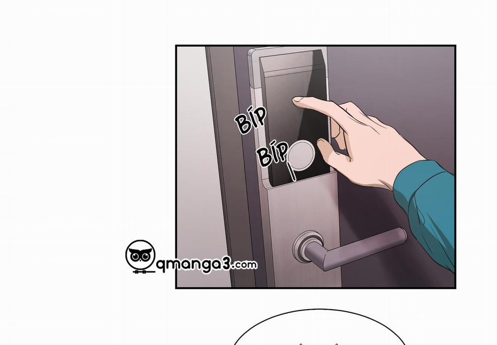 Chốn Riêng Tư 3 trang 41