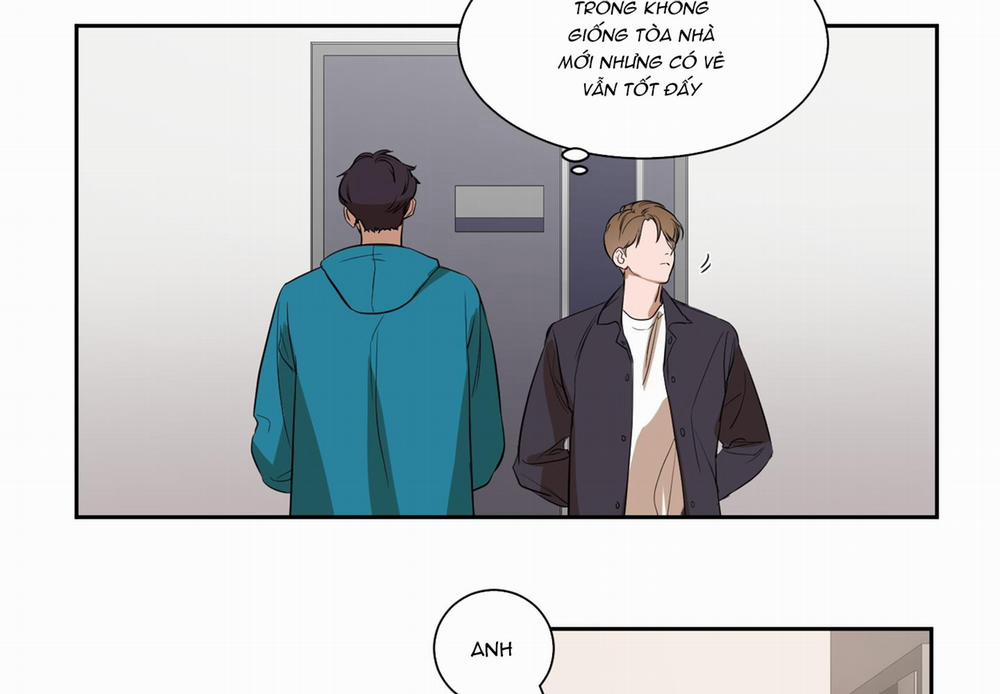 Chốn Riêng Tư 3 trang 42