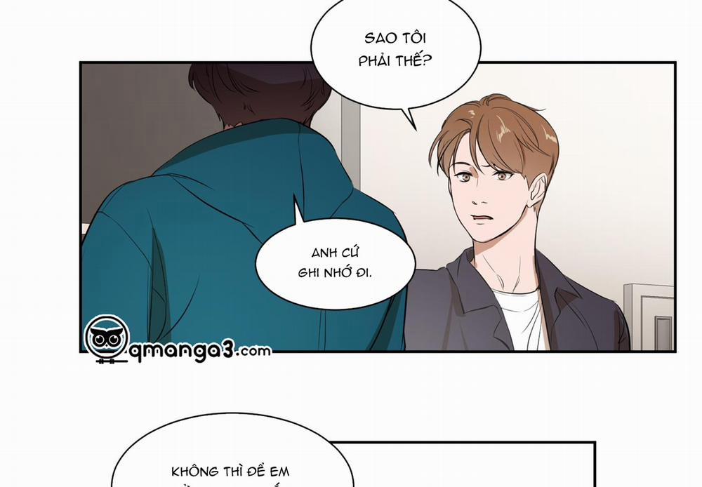 Chốn Riêng Tư 3 trang 44